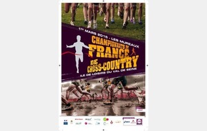 Championnat de France de cross