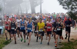 La course des 3 forts