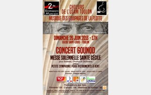  Concert GOUNOD 