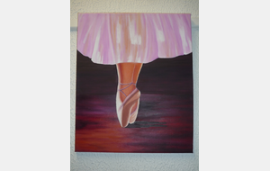 INSCRIPTIONS ATELIER PEINTURE ET DESSIN pour adultes le jeudi 7 septembre 2017 de 15h30 à 17h30 et de 18h à 20h