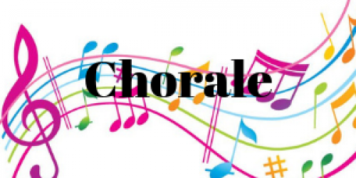 Chorale de variété
