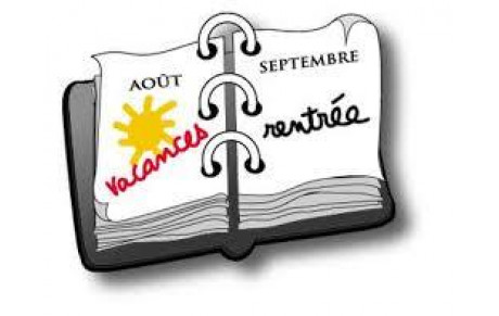 Inscriptions 2016-2017