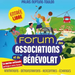 Forum des associations